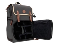 GOgroove Professional DSLR Backpack