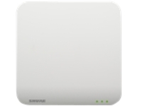 Shure MXWAPT2 Access Point Transceiver