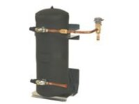 APC InRow RD - Flooded receiver