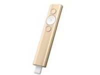 Logitech Spotlight - Presentation remote control