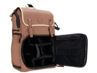 GOgroove Professional DSLR Backpack