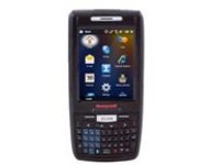 Honeywell Dolphin 7800 - data collection terminal - Win Embedded Handheld 6.5 - 3.5" - 3G