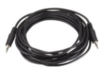 Monoprice audio cable - 3.66 m