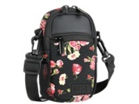 USA Gear QCD - Carrying bag for camera