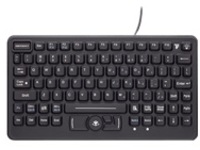 iKey SL-86-911 - Keyboard