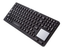 iKey EKSB-97-TP - Keyboard