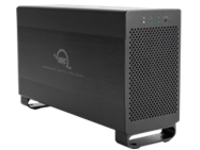 OWC Mercury Elite Pro Dual