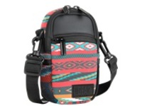 USA Gear QCD - Carrying bag for camera