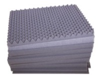 SKB - Replacement foam set for carrying case