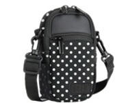 USA Gear QCD - Carrying bag for camera
