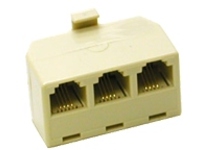 C2G - Phone splitter