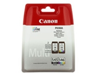 Canon PG-545 / CL-546 Multipack