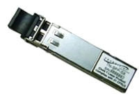 TRANSCIEVER- SFP, 850NM, SX, 1.25GIG, FIBER, LC