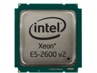 Intel Xeon E5-2640V2