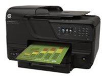 HP Officejet Pro 8600 e-All-in-One N911a