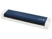 Xerox Duplex Travel Scanner