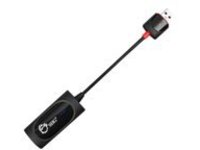 SIIG SuperSpeed USB 3.0 Gigabit LAN Adapter