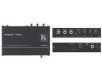 1:3 COMPOSITE  AUDIO DA