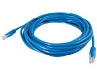 C2G Cat5e Molded Solid Unshielded (UTP) Network Patch Cable