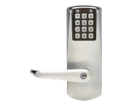Kaba PowerPlex 2000 KIL with Key-In-Lever Override