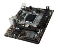 MSI H110M PRO-VD PLUS | Overview, Specs, Details | SHI