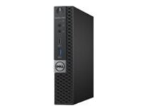Dell OptiPlex 7050 - Micro