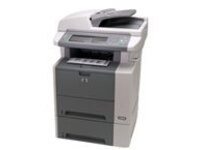 HP LaserJet M3035xs MFP