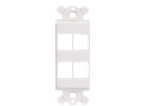 Panduit NetKey Module frame