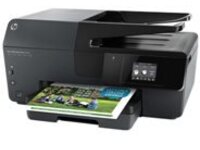 HP Officejet Pro 6830 e-All-in-One
