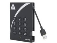 Apricorn Aegis Padlock 3.0 A25-3PL256-S4000