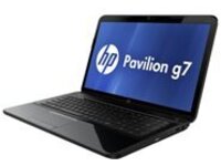 HP Pavilion G7-2223NR | Overview, Specs, Details | SHI