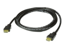 ATEN - HDMI cable with Ethernet