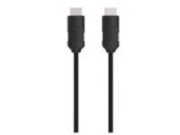Belkin HDMI cable with Ethernet - 3 m