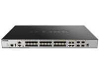 D-Link DGS 3630-52TC