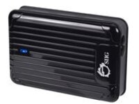 SIIG Ultra-Compact Universal Laptop Power Adapter