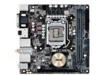 ASUS H170I-PRO - Motherboard