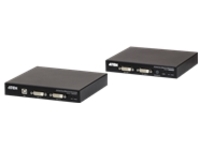 ATEN CE 624 - KVM / audio / serial / USB extender