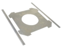 Speco BRC6E Cutout Speaker Support Bracket
