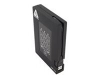 Apricorn Aegis Padlock Fortress A25-3PL256-S2000F