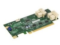 Supermicro Add-on Card AOC-SLG3-4E4R