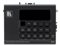 Kramer 860 - AV test signal generator / analyzer