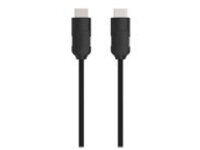 Belkin - High Speed - HDMI cable with Ethernet