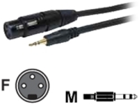 EXF audio cable - 91.4 cm