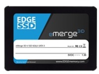 EDGE eMerge 3D-V - SSD