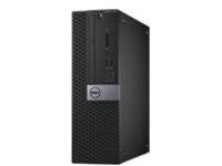 Dell OptiPlex 7050 - SFF | SHI Dell OptiPlex 7050 - SFF | SHI