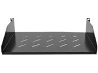 V7 RMSH2UV-1N - Rack shelf (ventilated)