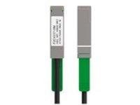 Belkin 2M QSFP&#x2B; 40GBASE Direct Attach Passive Twinaxial Cable