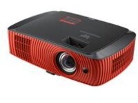 Acer Predator Z650 - DLP projector