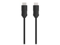Belkin - High Speed - HDMI cable with Ethernet