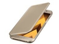 Samsung Clear View Cover EF-ZA520